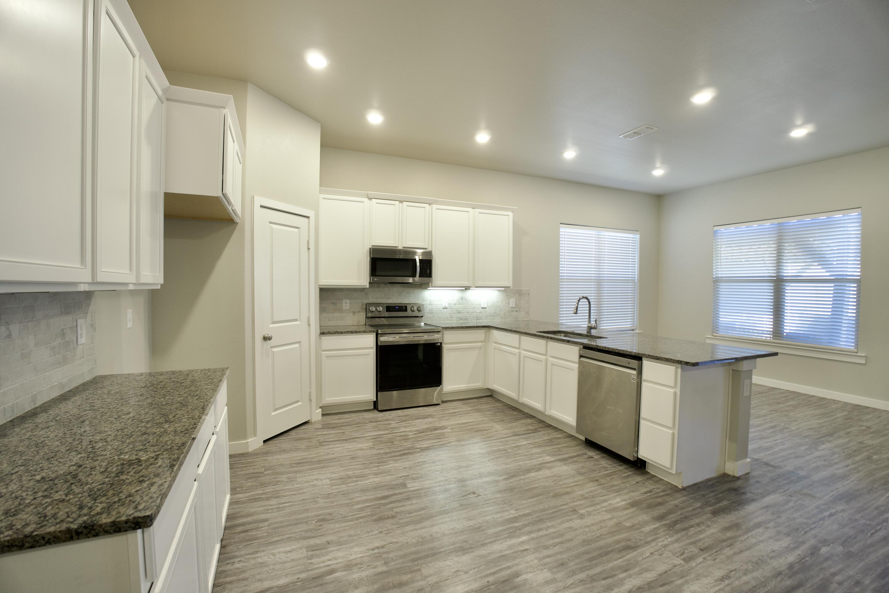1604 137th Street