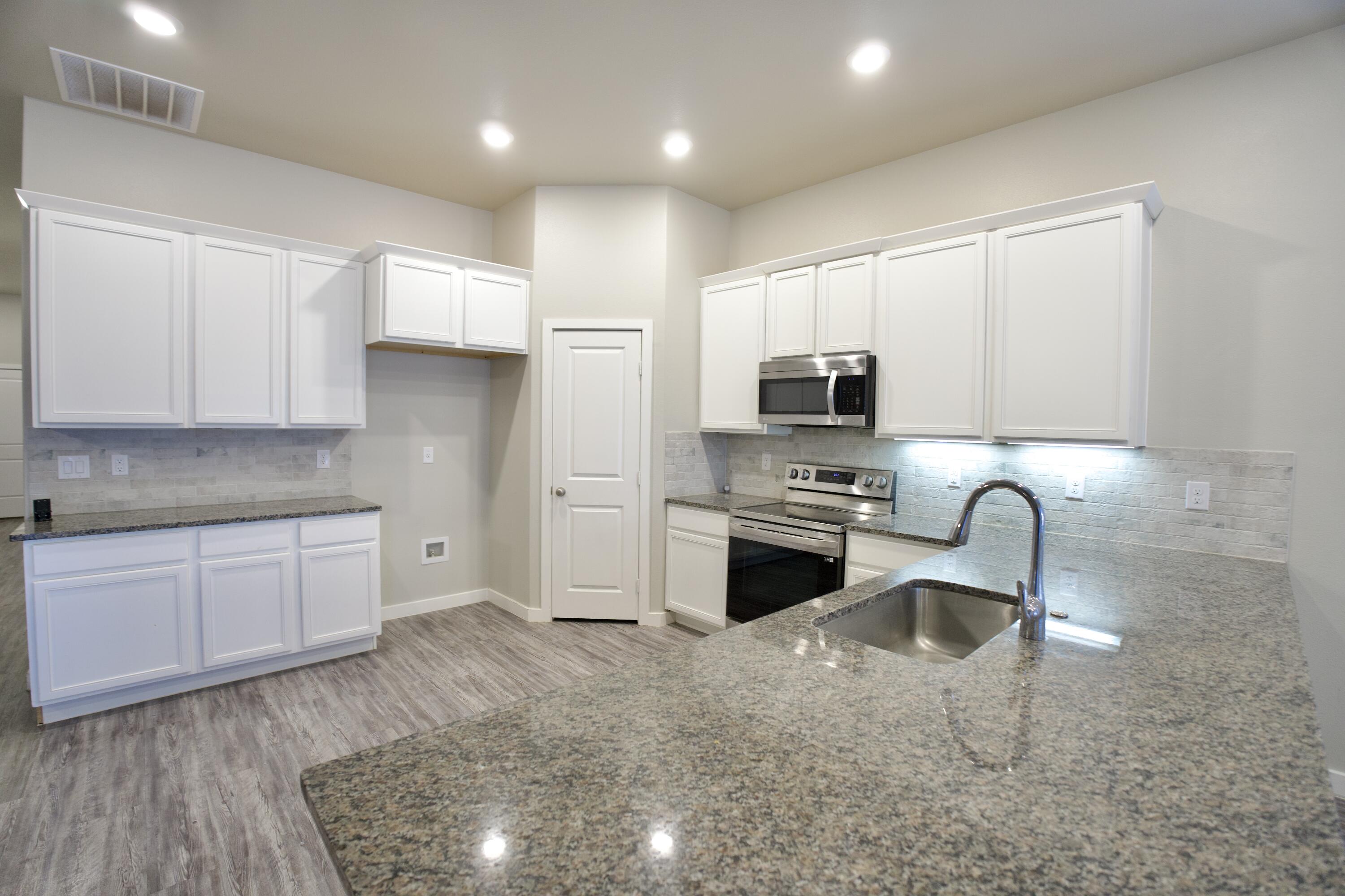 1604 137th Street