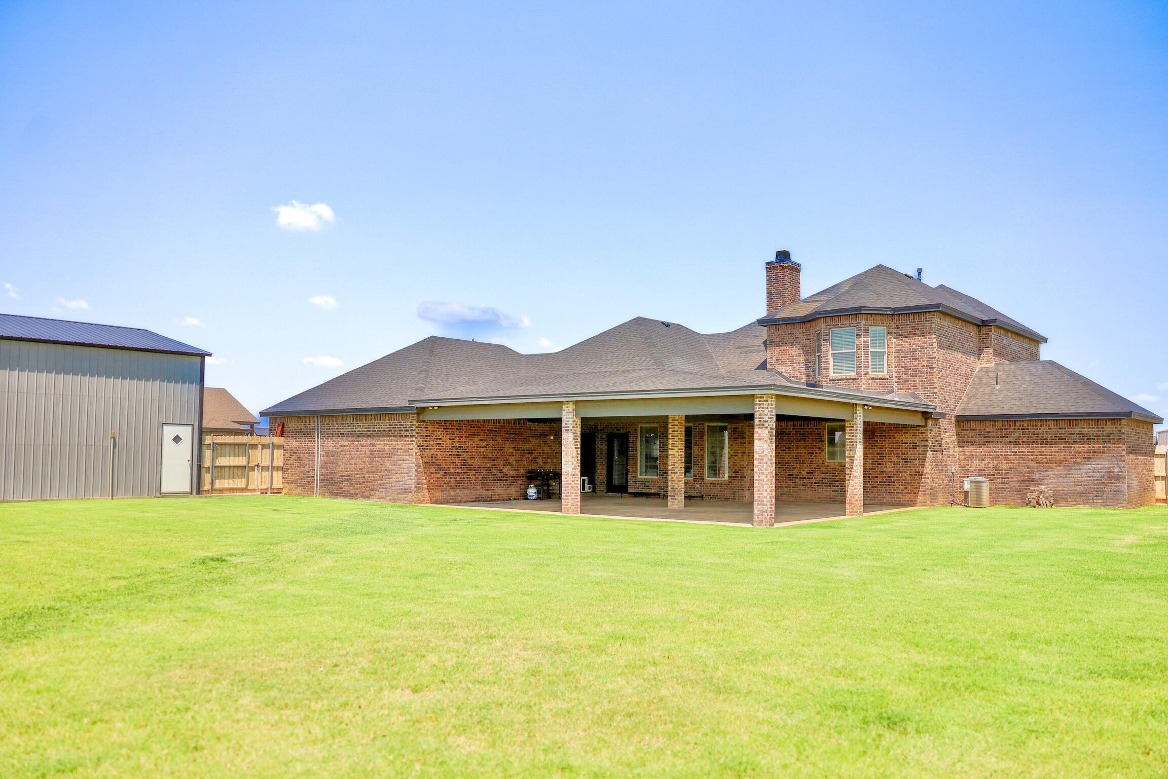 3501 County Road 7660