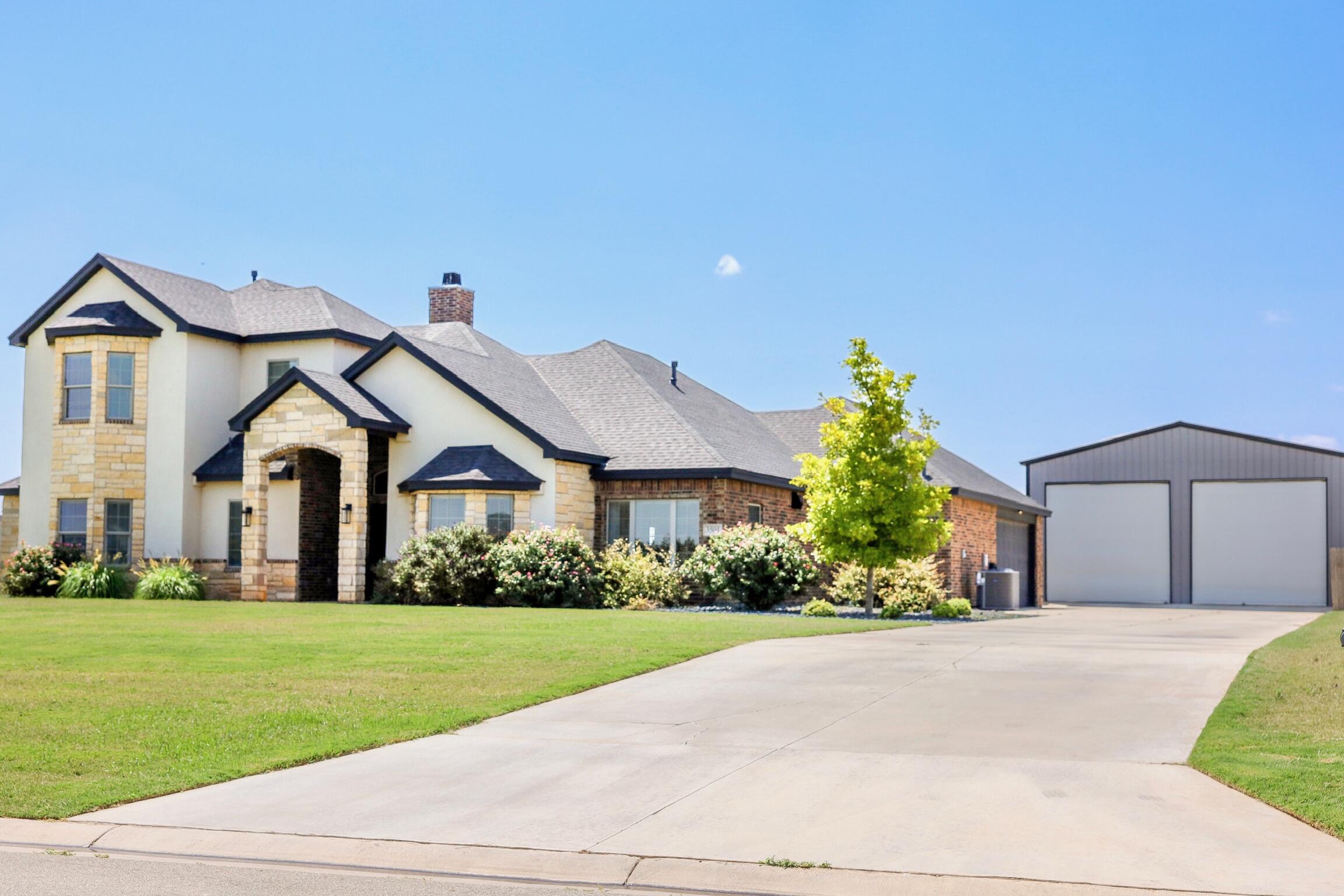 3501 County Road 7660