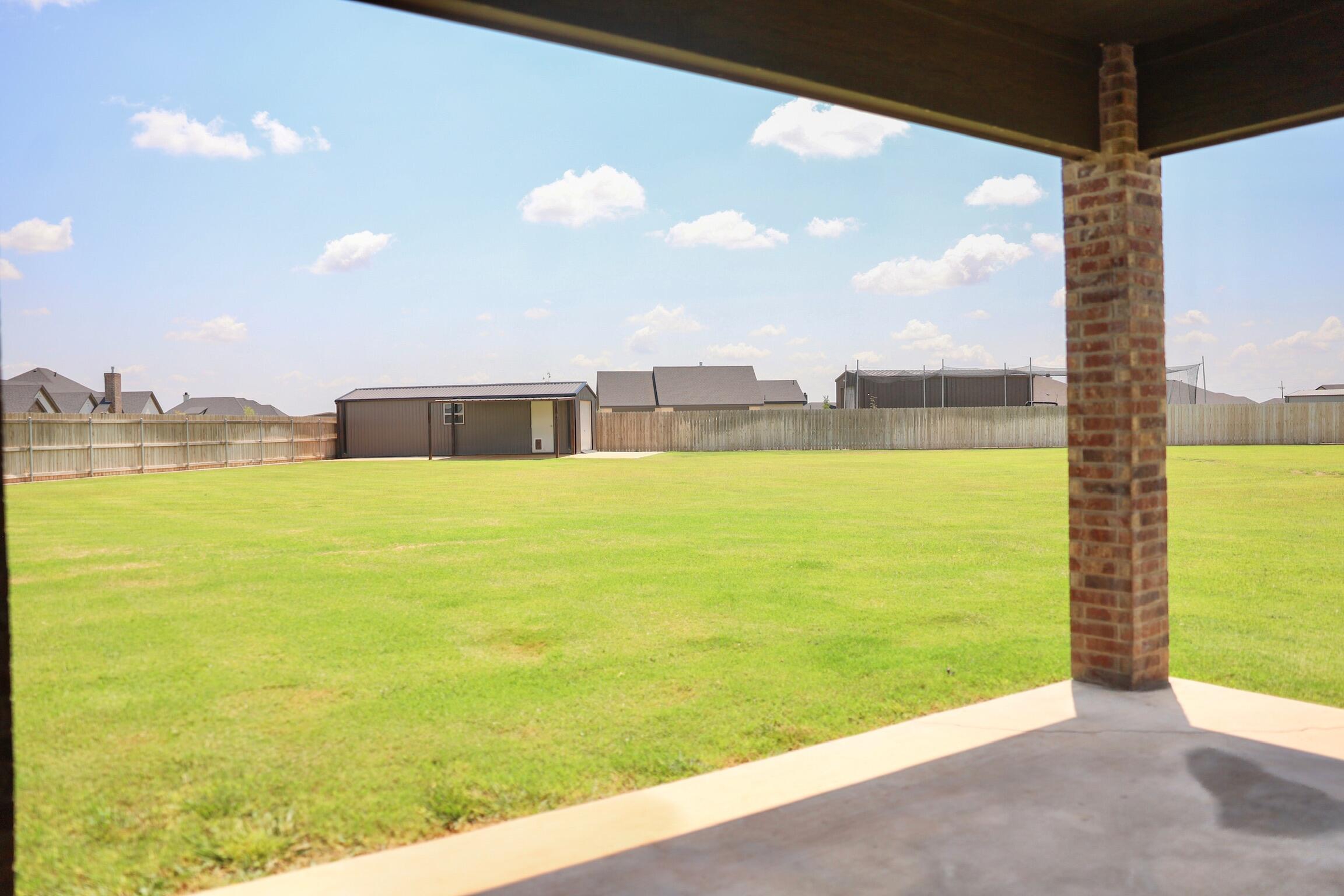 3501 County Road 7660