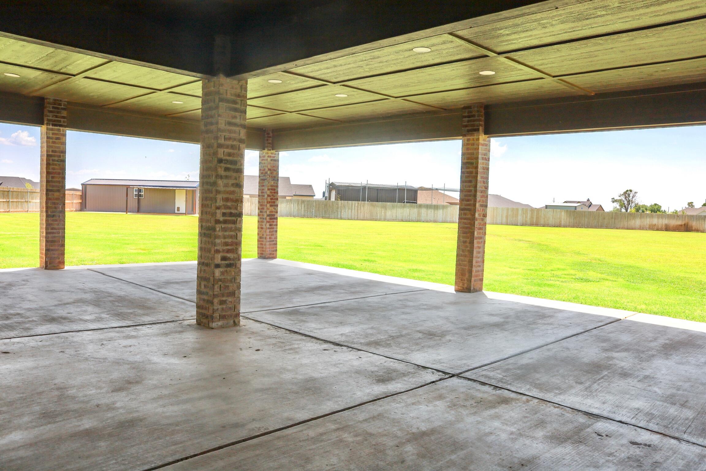 3501 County Road 7660