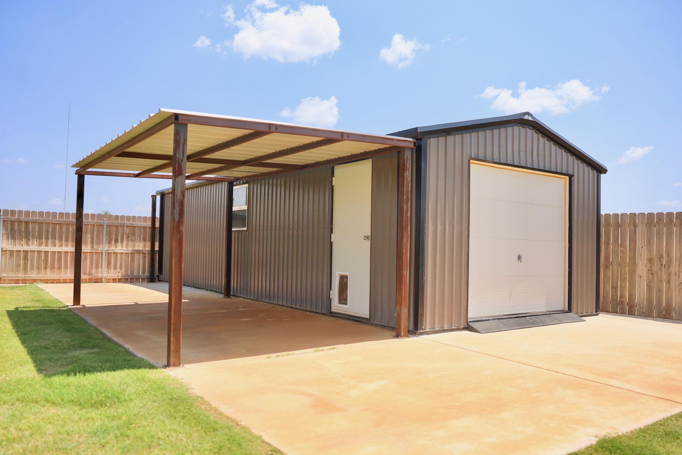 3501 County Road 7660