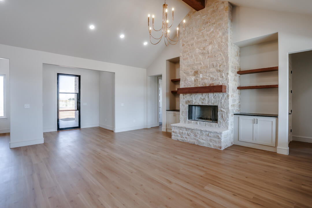 305 Juniper Street