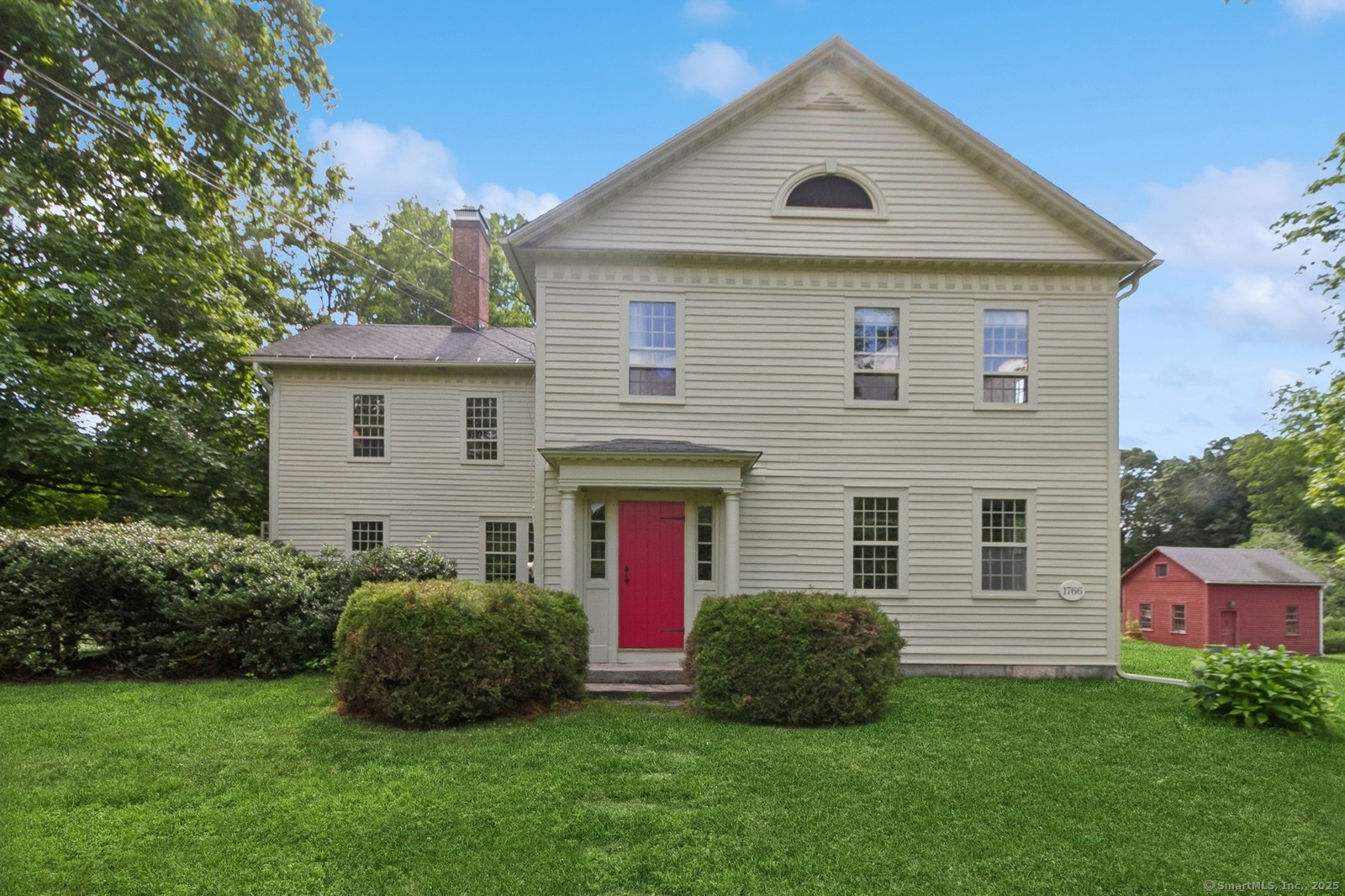 581 Flanders Road