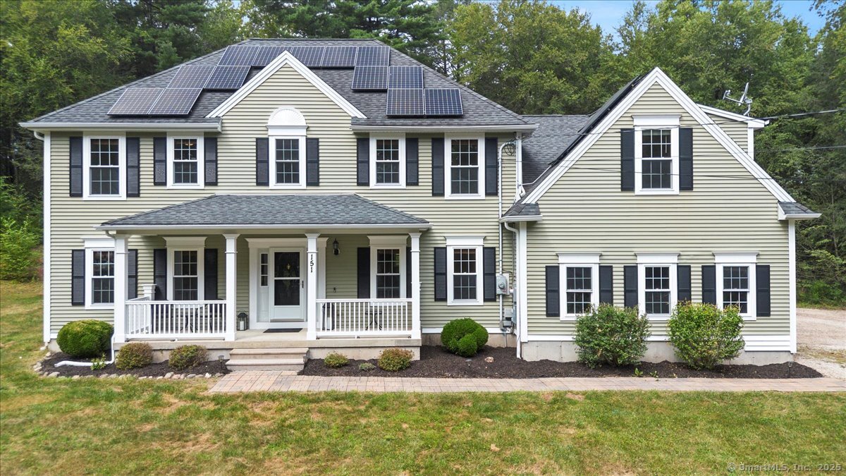151 Losaw Road