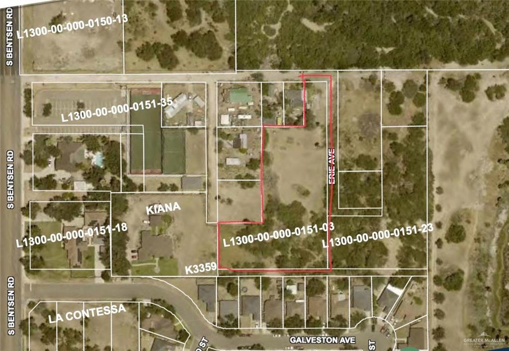 4209 Erie Avenue, McAllen