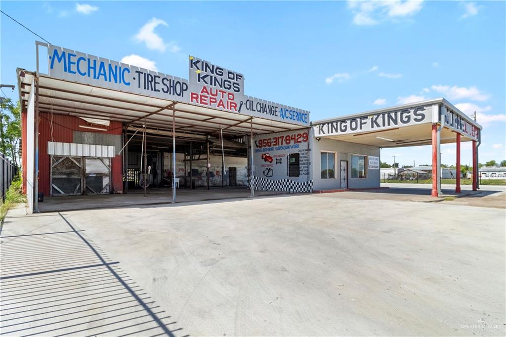 605 E Business 83