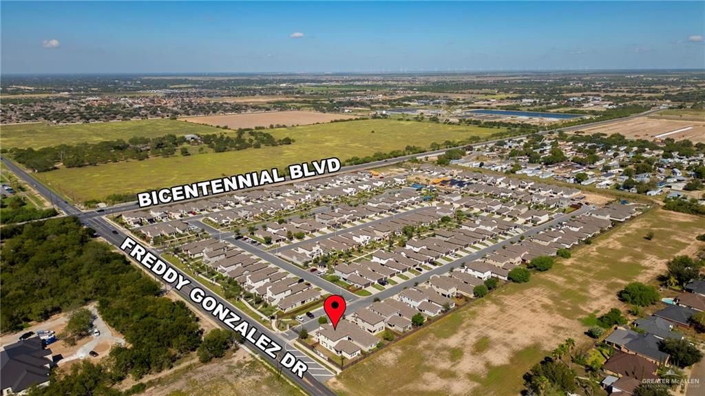 10100 N 13th Street, McAllen