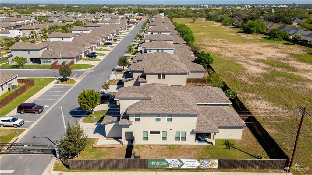 10100 N 13th Street, McAllen