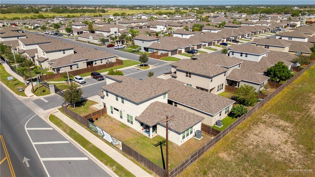 10100 N 13th Street, McAllen