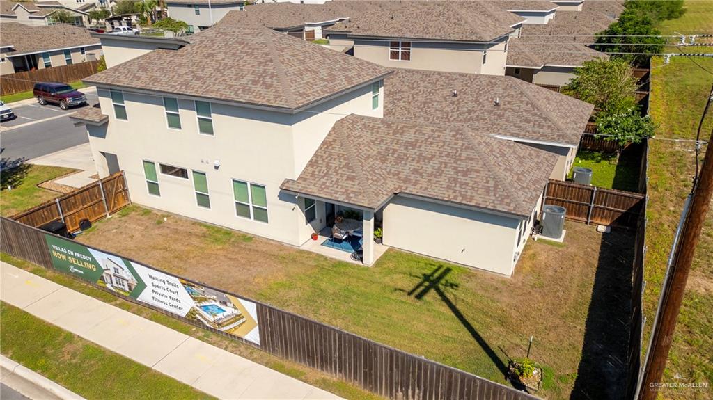 10100 N 13th Street, McAllen