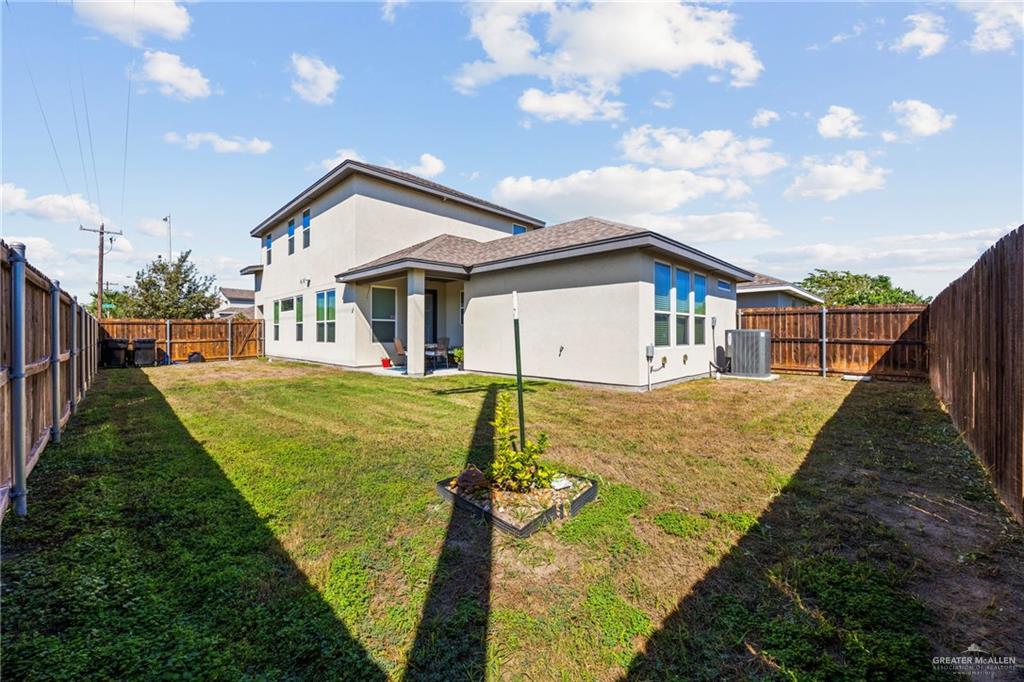 10100 N 13th Street, McAllen