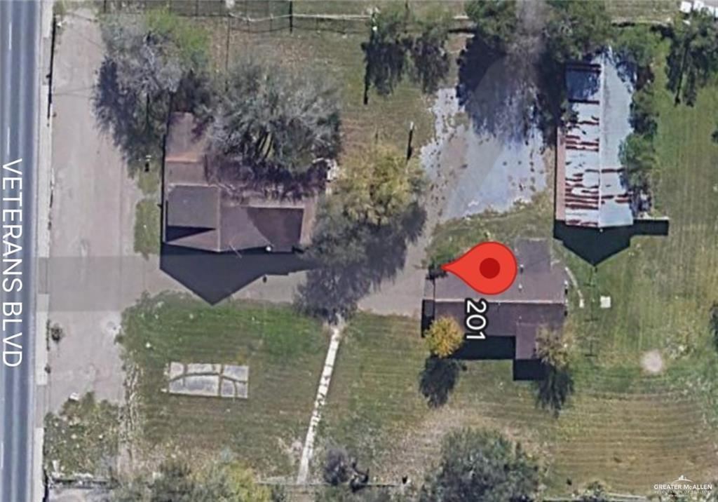 201 N Veterans Boulevard