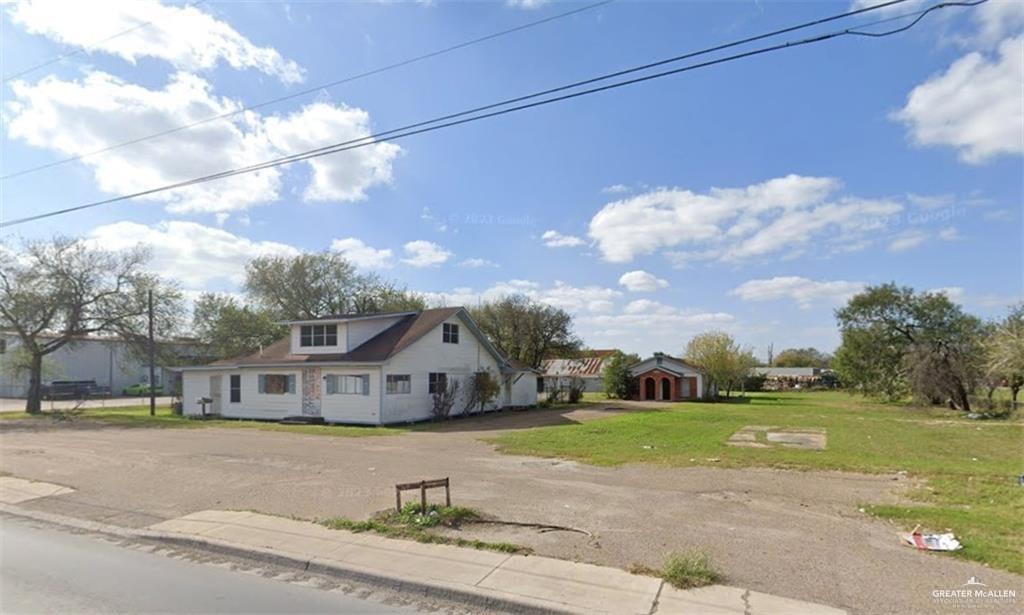 201 N Veterans Boulevard