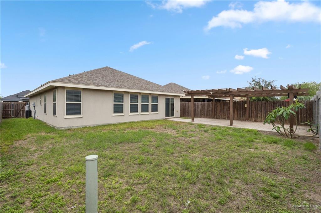 405 S Mina De Oro Street