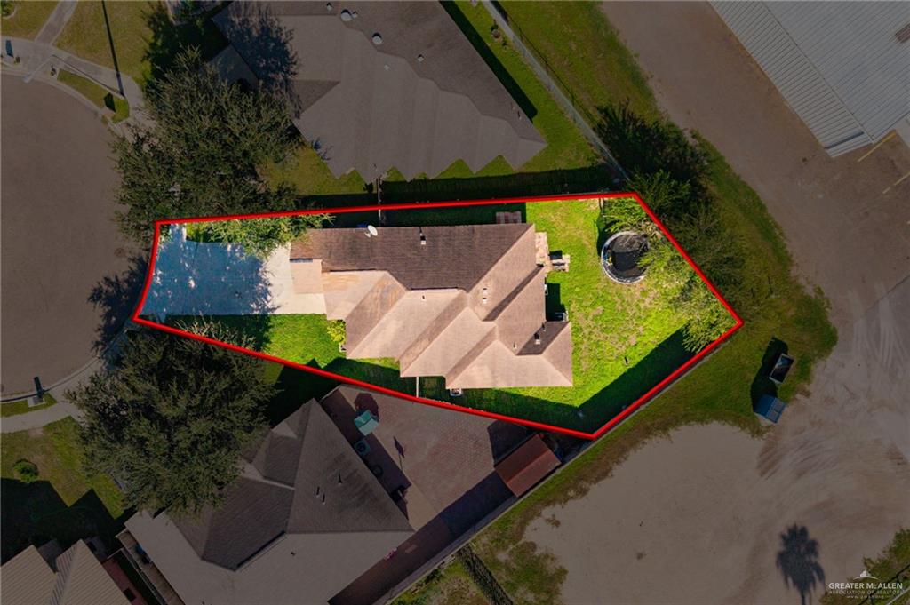 5616 N 39th Street, McAllen