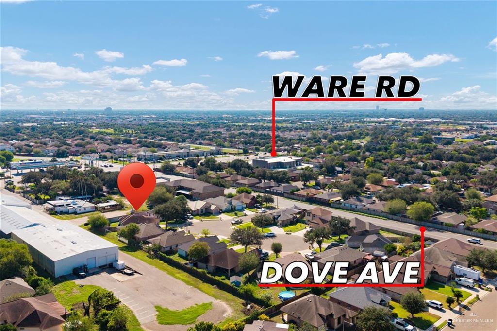 5616 N 39th Street, McAllen
