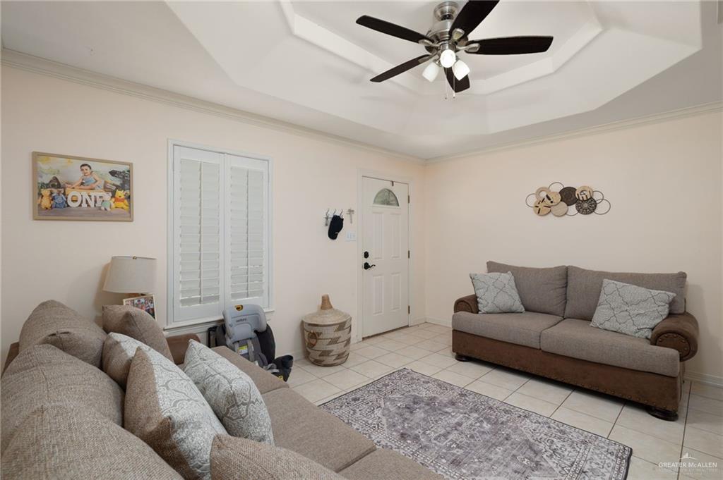 5616 N 39th Street, McAllen