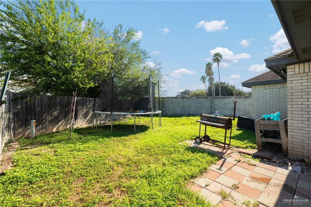 5616 N 39th Street, McAllen