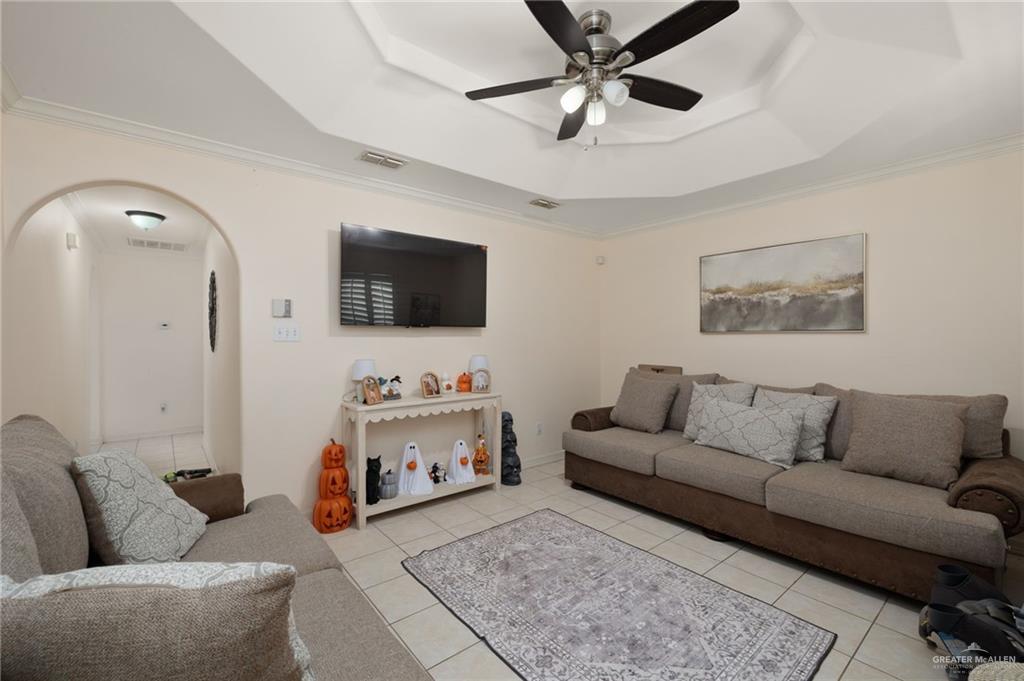 5616 N 39th Street, McAllen