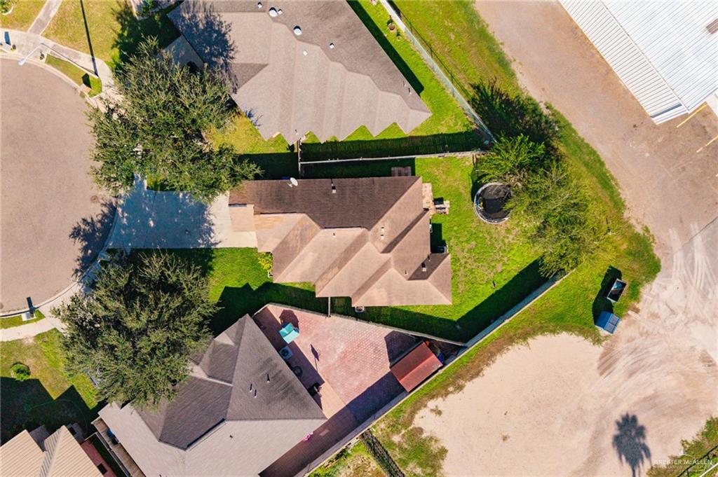 5616 N 39th Street, McAllen
