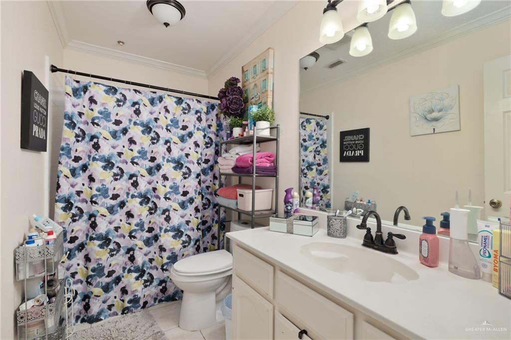 5616 N 39th Street, McAllen