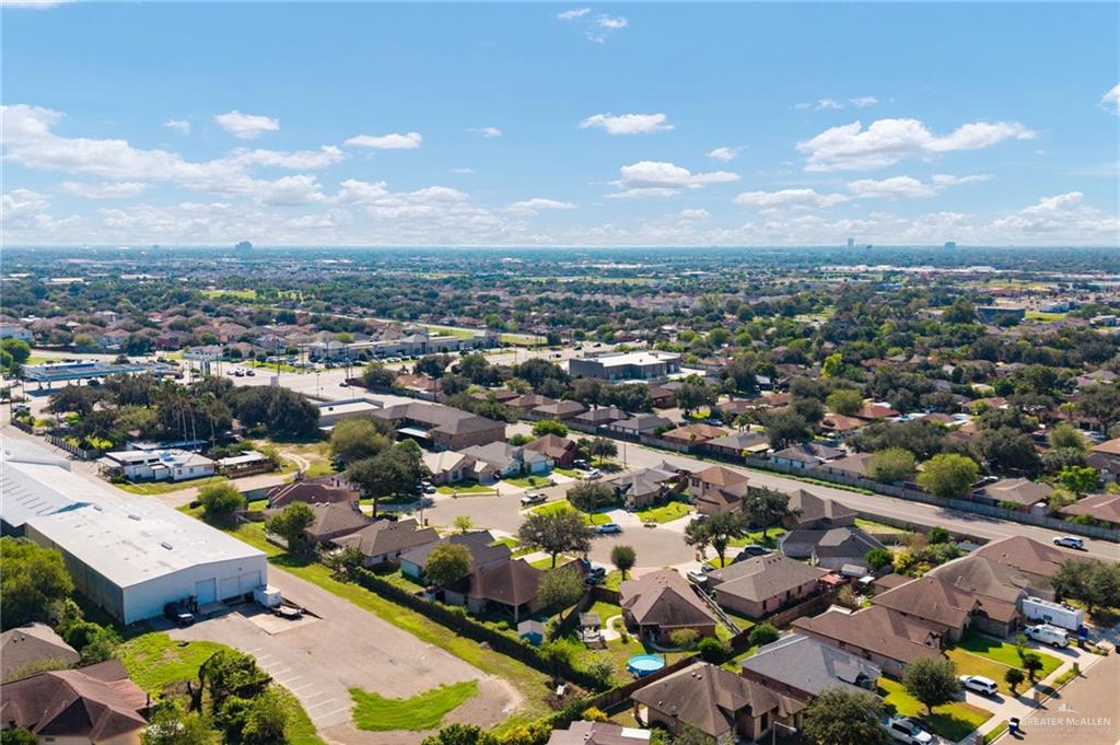 5616 N 39th Street, McAllen