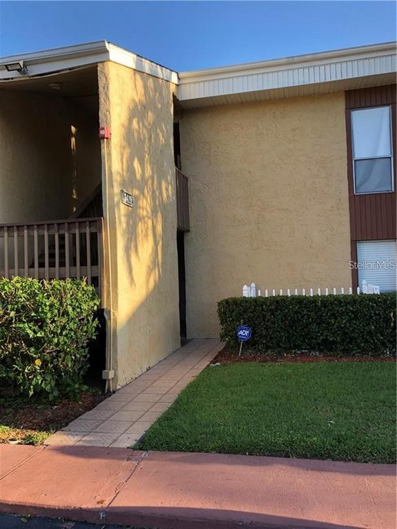 3419 CLARK ROAD Unit: 120