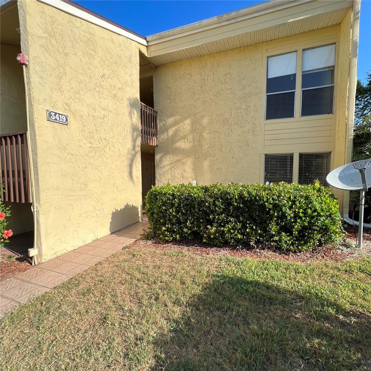 3419 CLARK RD #120