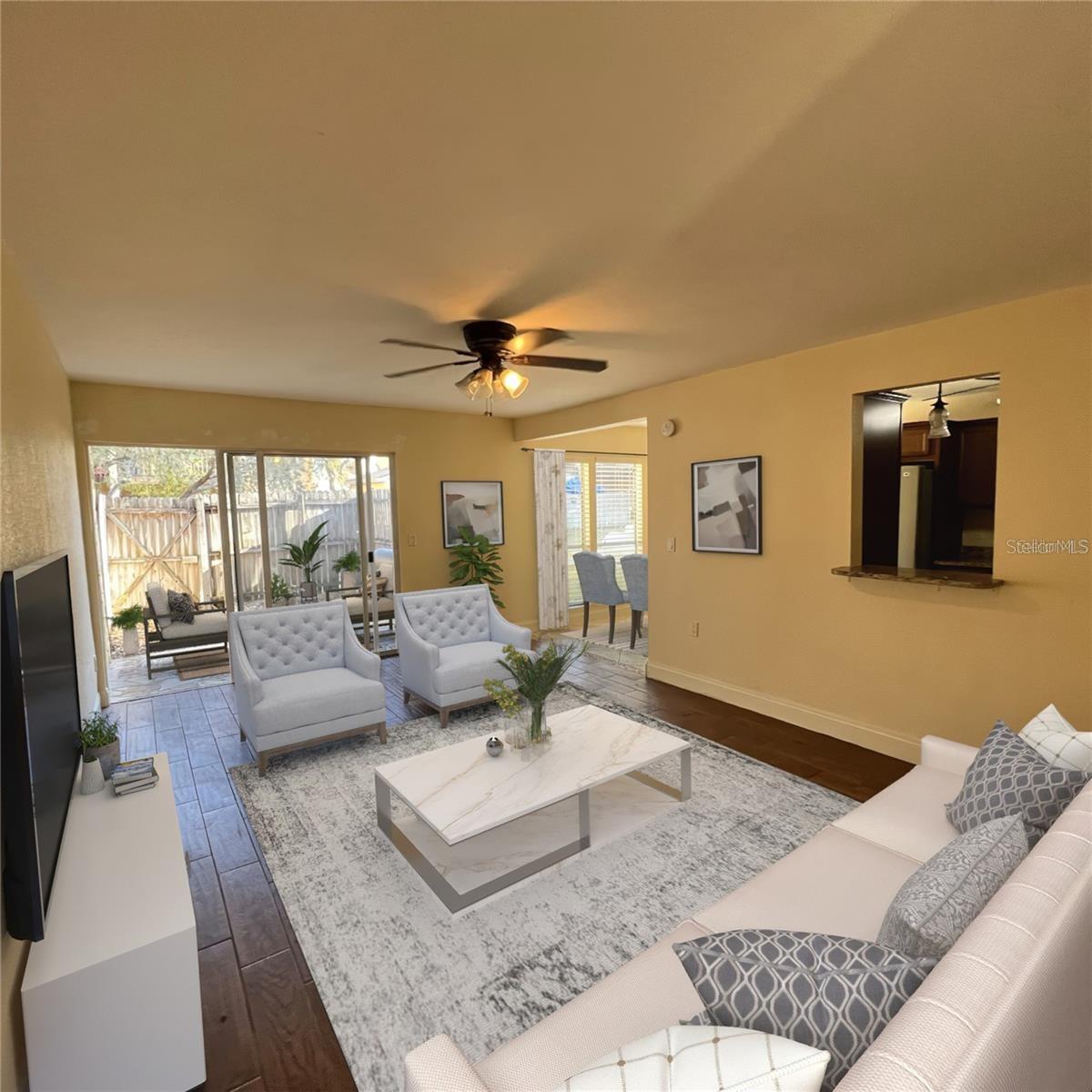 3419 CLARK RD #120