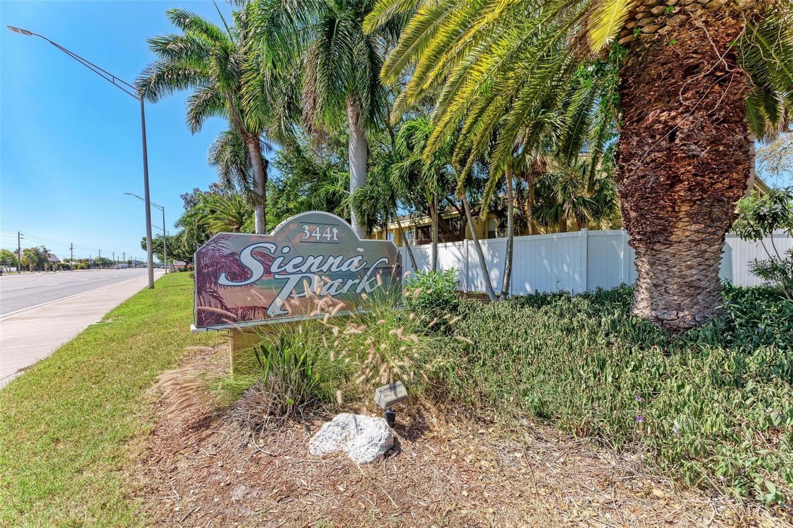 3419 CLARK RD #120