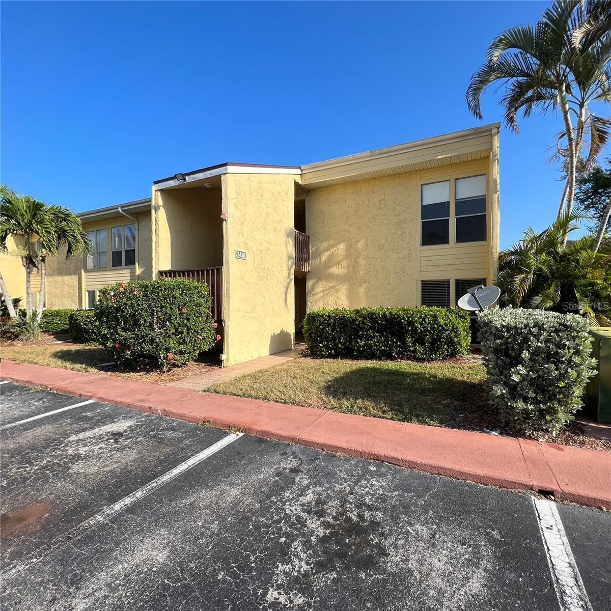 3419 CLARK RD #120