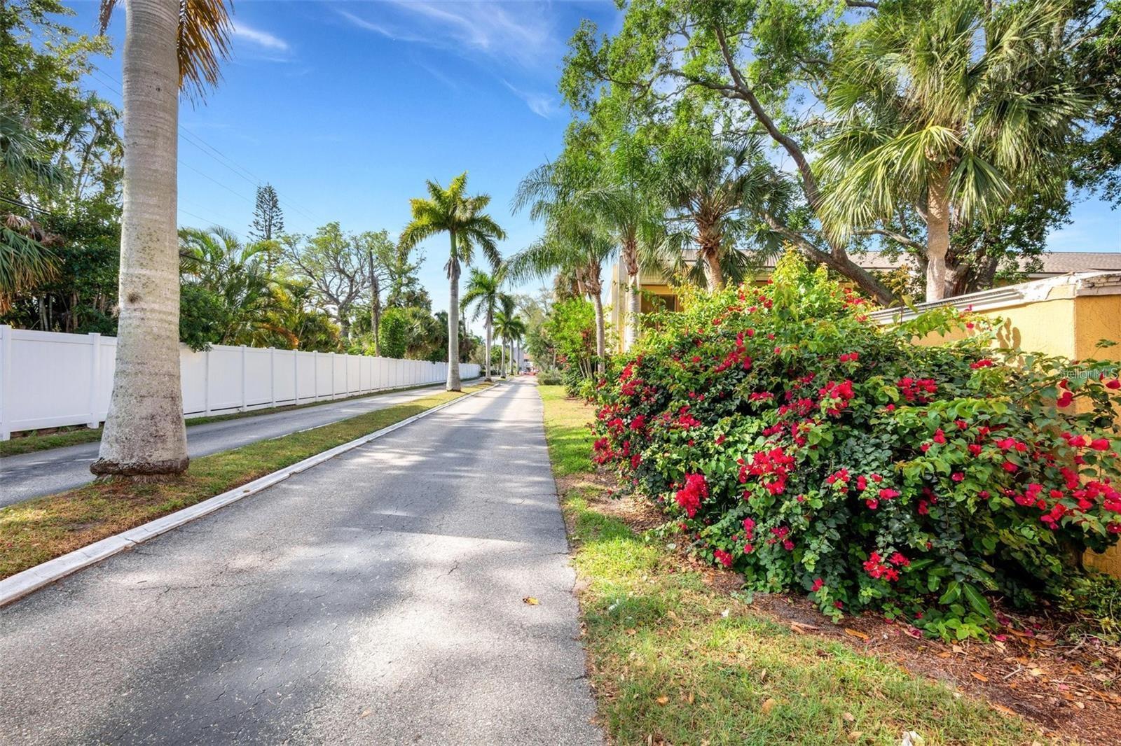 3419 CLARK RD #120