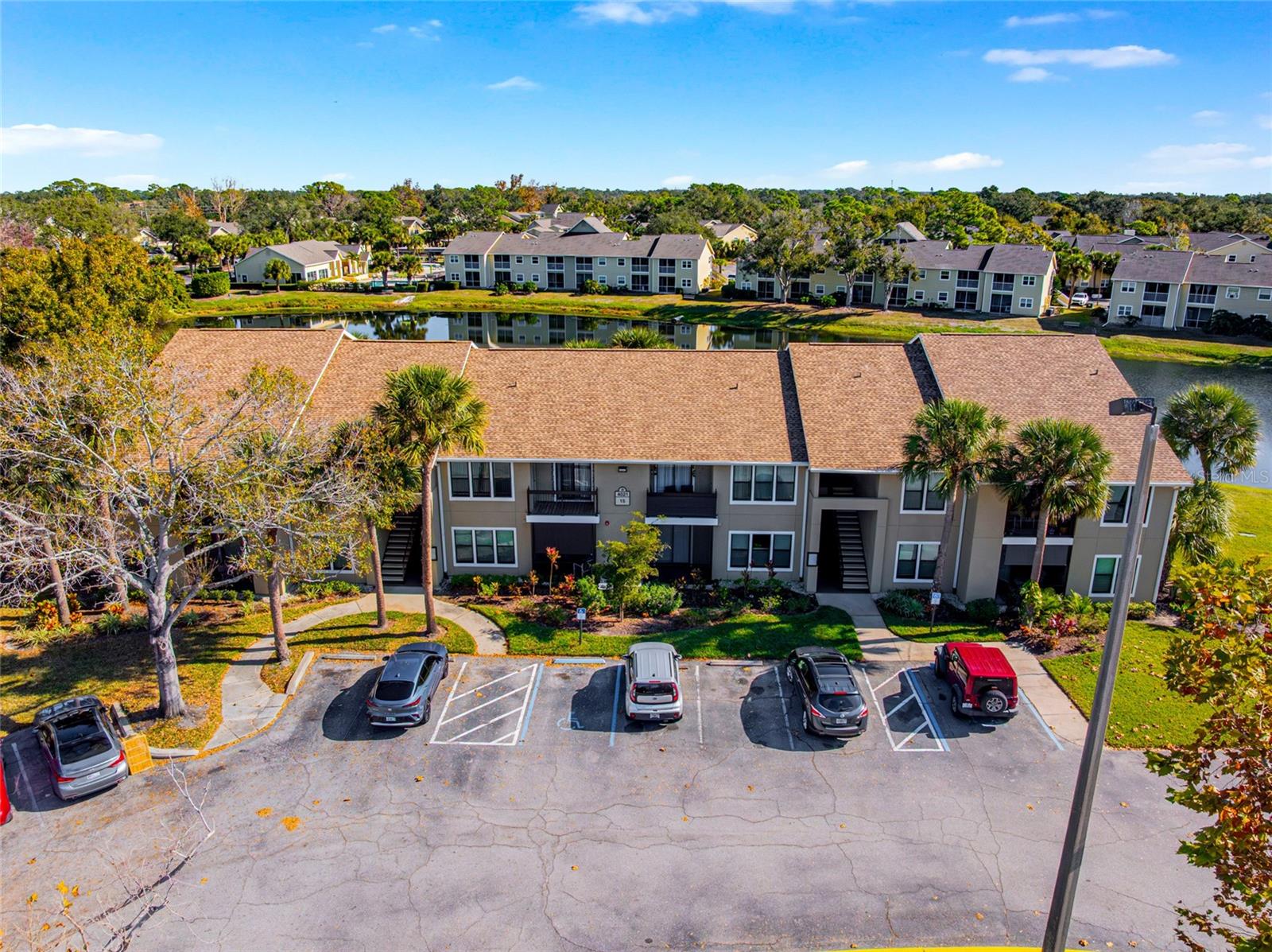 4021 CROCKERS LAKE BLVD #24