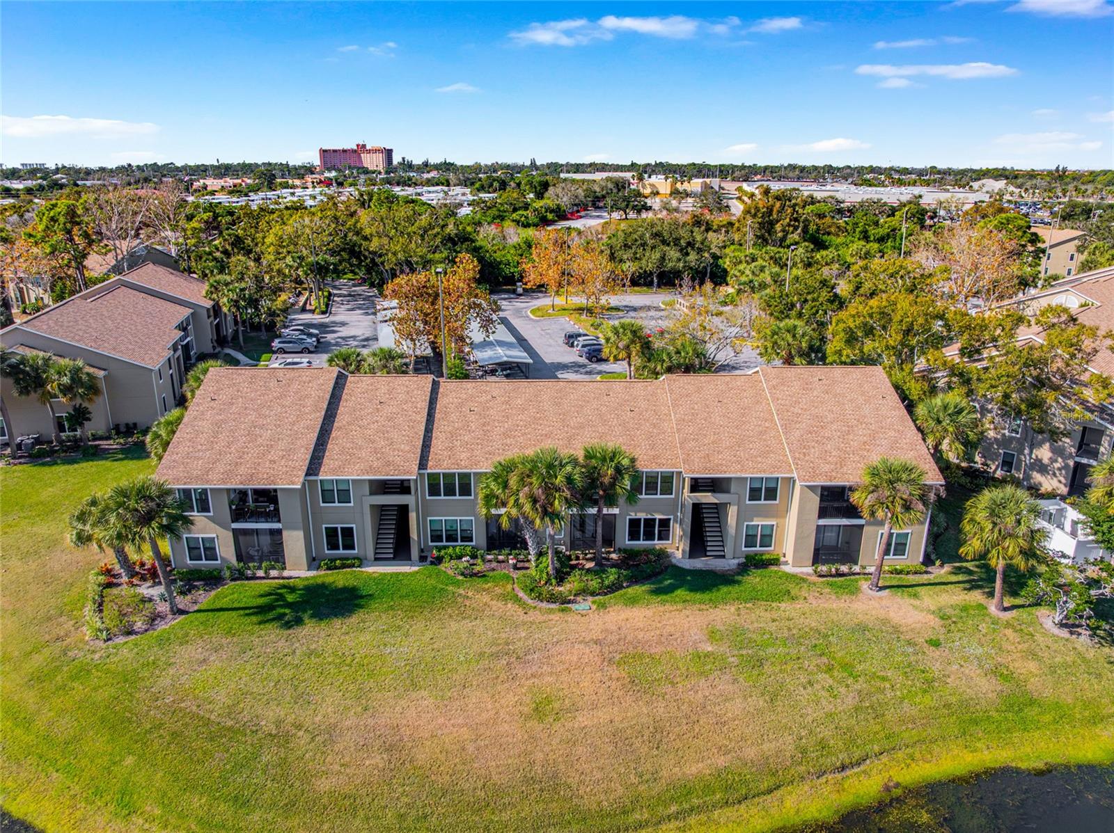 4021 CROCKERS LAKE BLVD #24