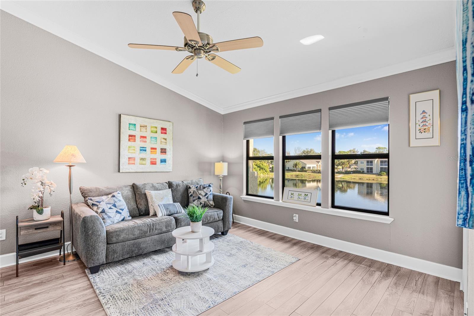 4021 CROCKERS LAKE BLVD #24