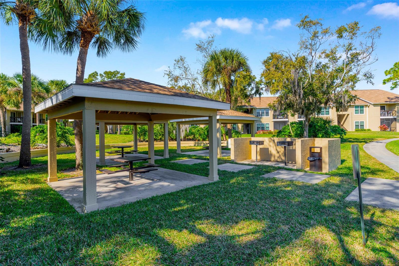 4021 CROCKERS LAKE BLVD #24