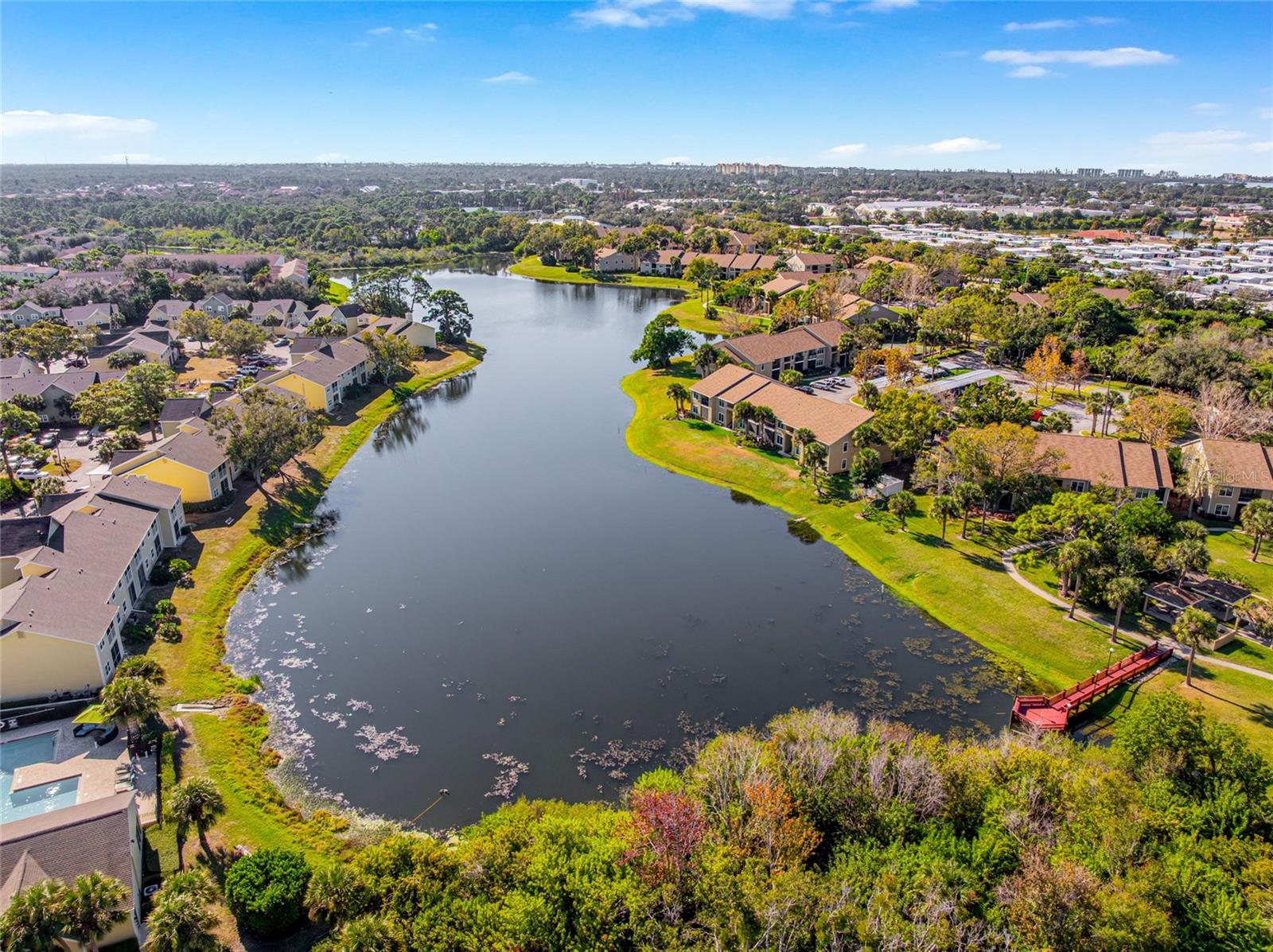 4021 CROCKERS LAKE BLVD #24
