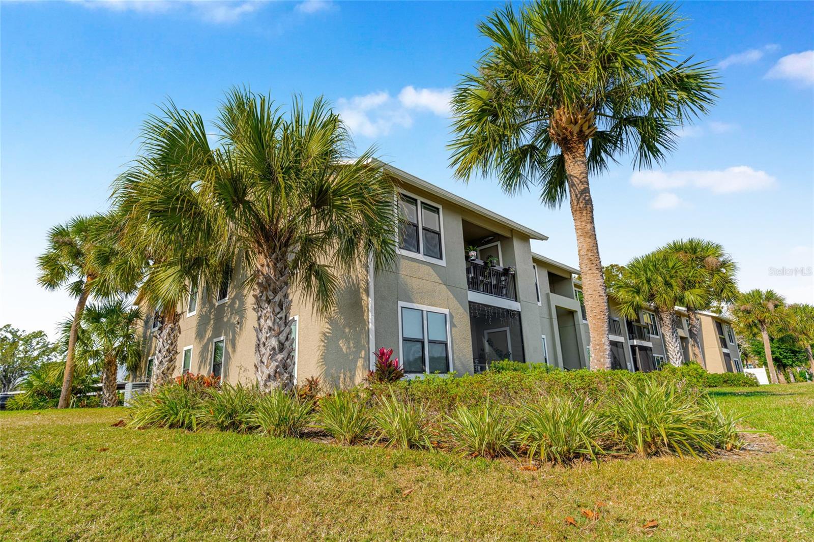 4021 CROCKERS LAKE BLVD #24