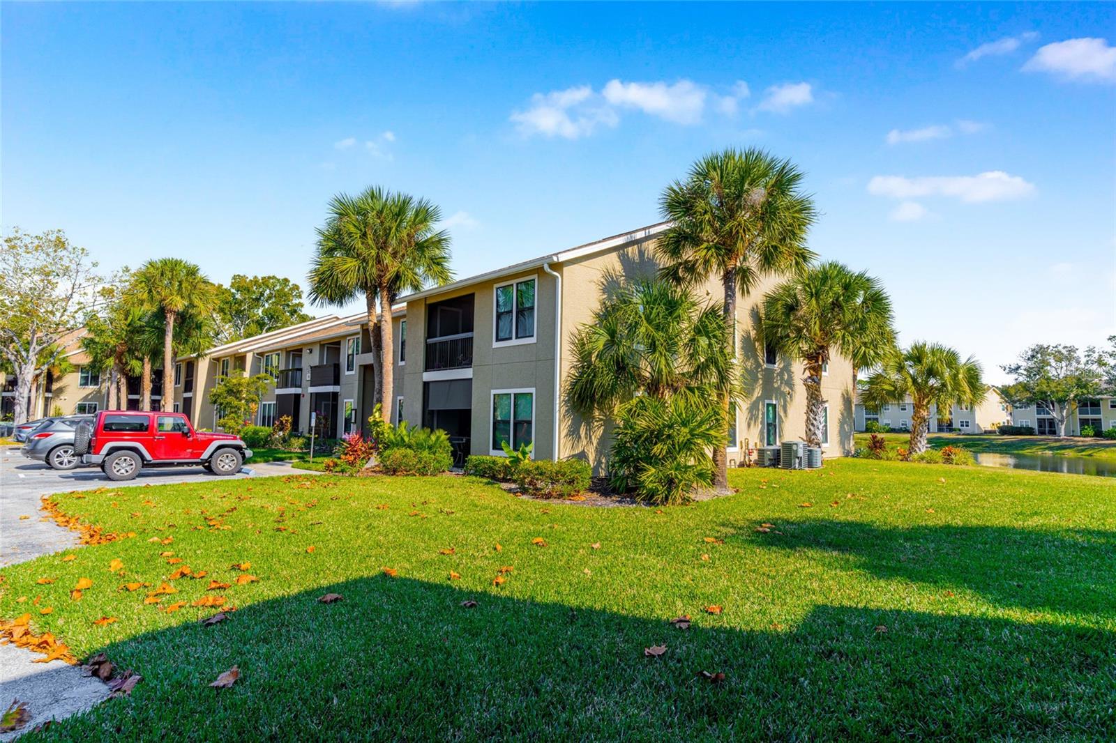 4021 CROCKERS LAKE BLVD #24