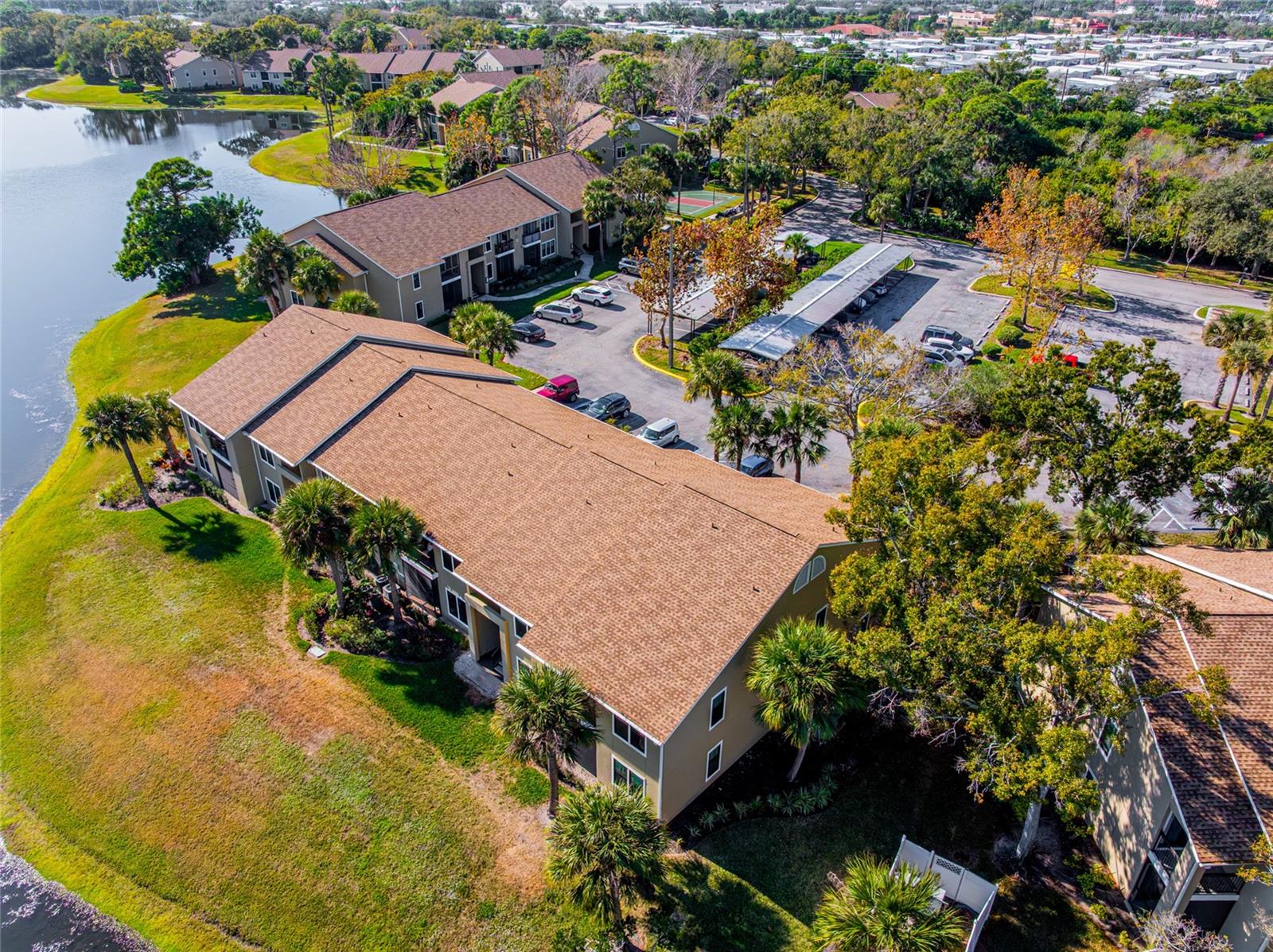 4021 CROCKERS LAKE BLVD #24