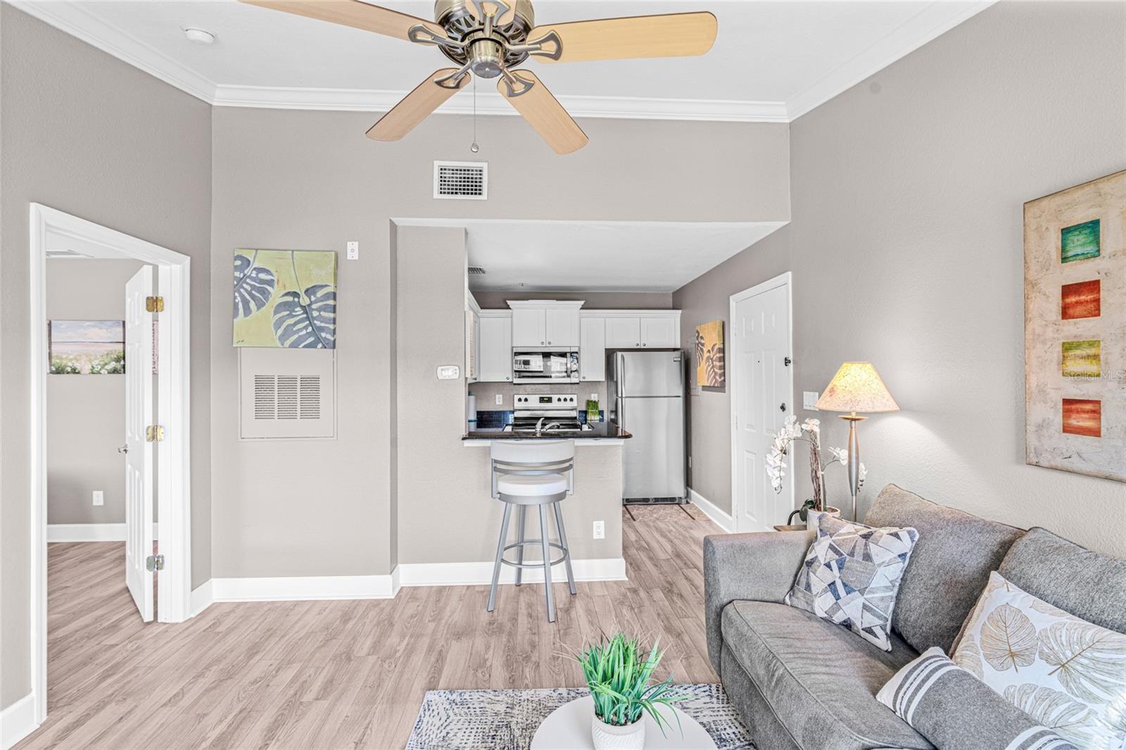 4021 CROCKERS LAKE BLVD #24