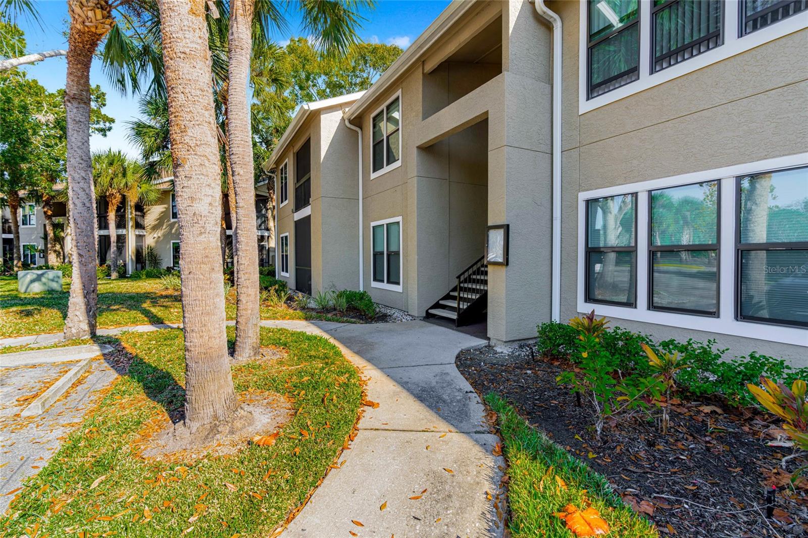 4021 CROCKERS LAKE BLVD #24