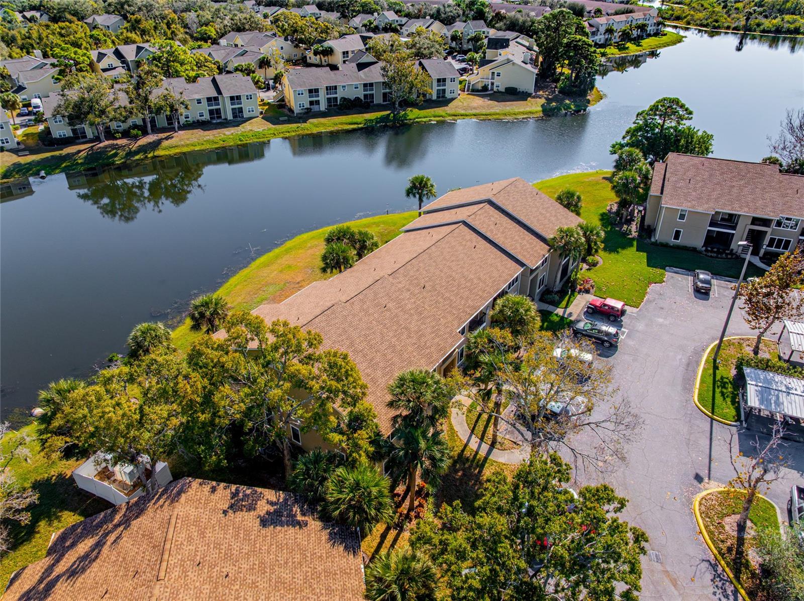 4021 CROCKERS LAKE BLVD #24