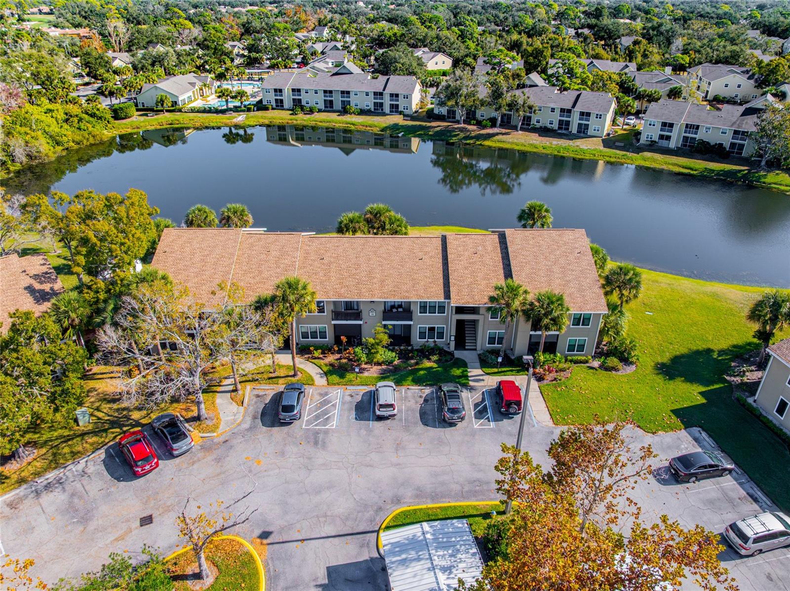 4021 CROCKERS LAKE BLVD #24