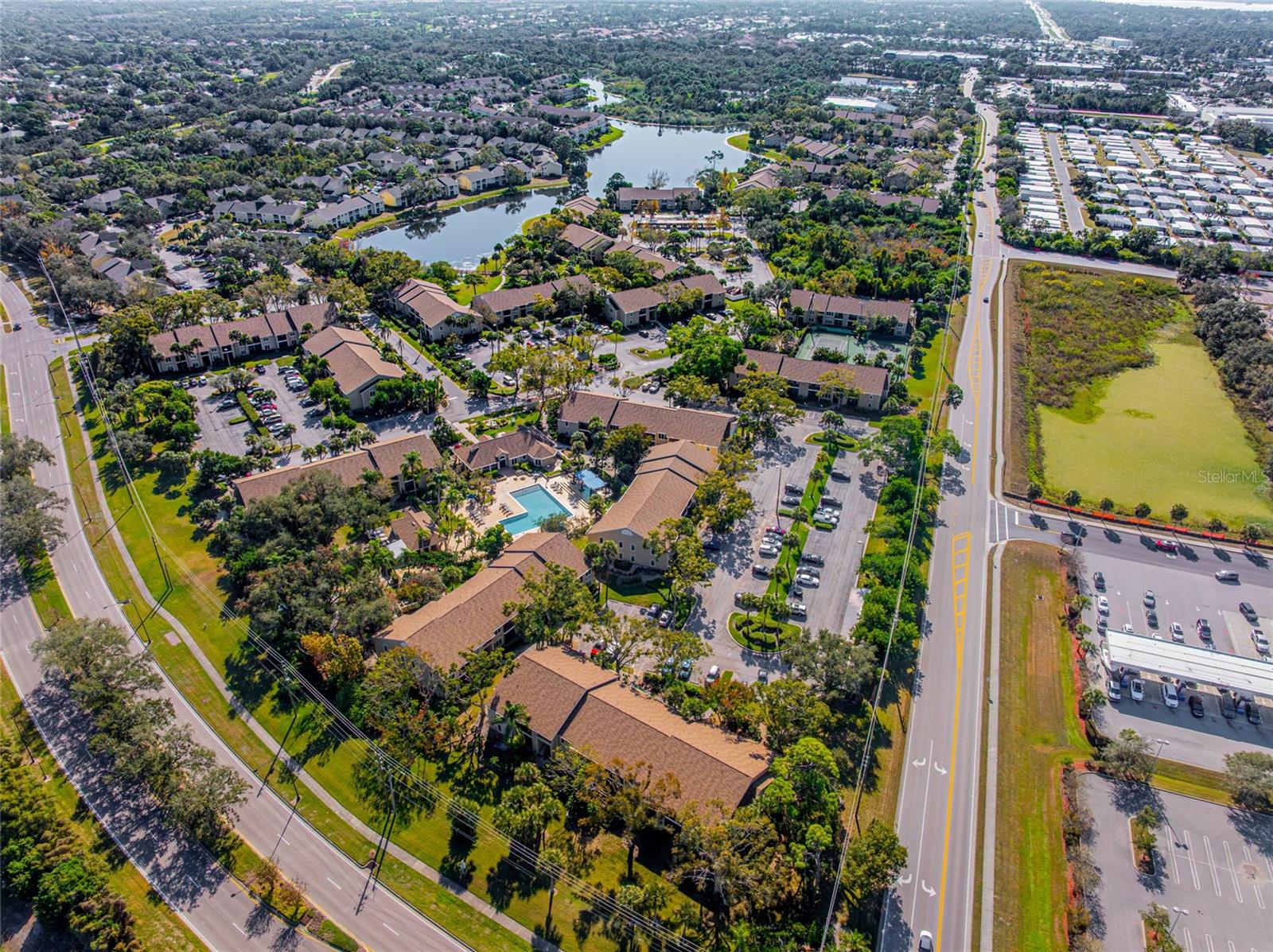 4021 CROCKERS LAKE BLVD #24