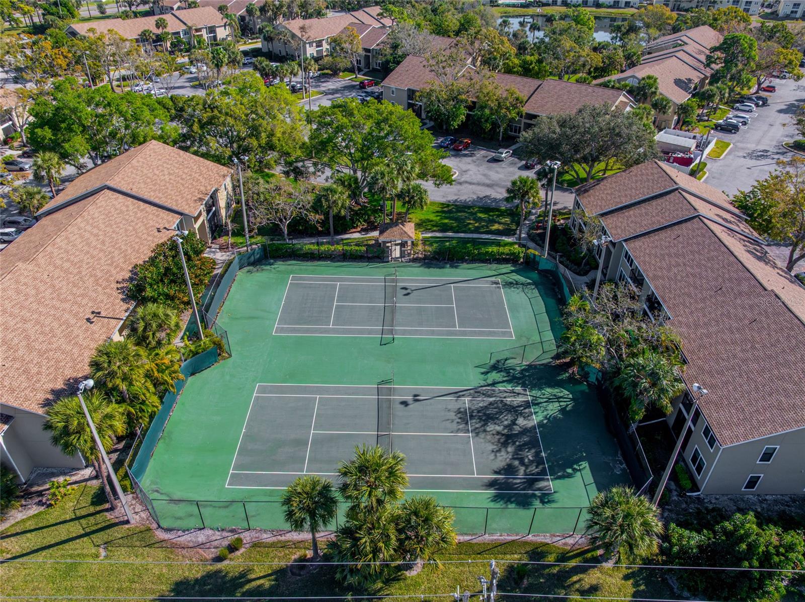 4021 CROCKERS LAKE BLVD #24