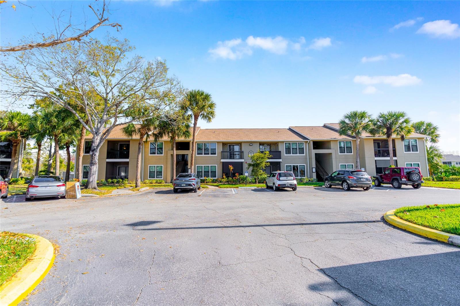 4021 CROCKERS LAKE BLVD #24