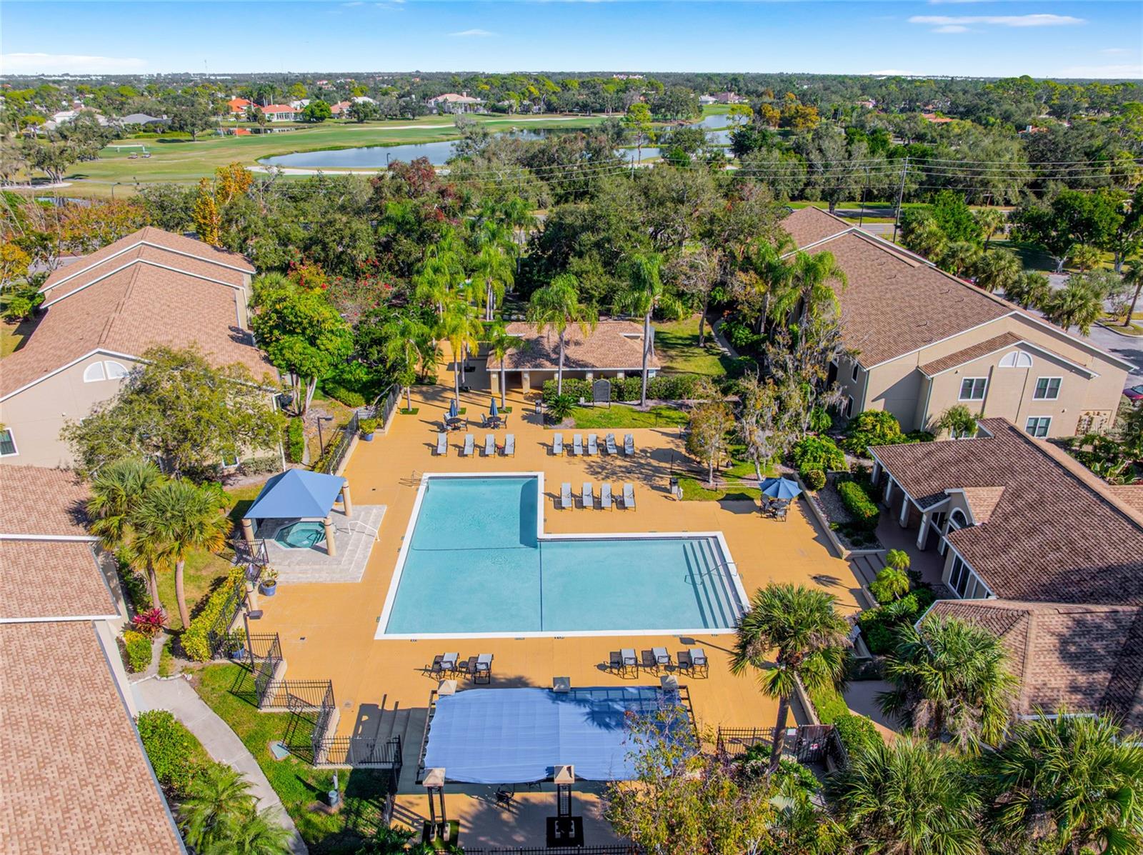 4021 CROCKERS LAKE BLVD #24